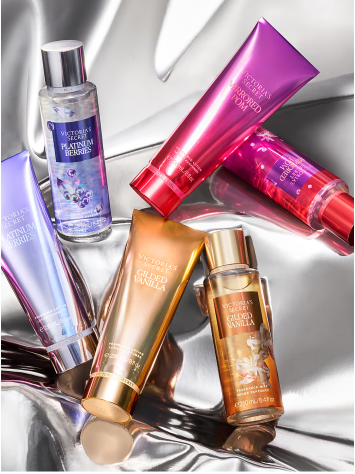 Спрей Mirrored Pom Body Mist