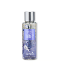 Спрей Platinum Berries Body Mist