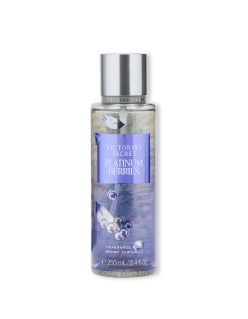 Спрей Platinum Berries Body Mist