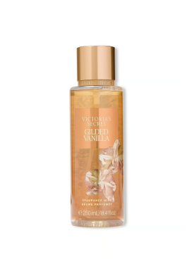 Спрей Gilded Vanilla Body Mist