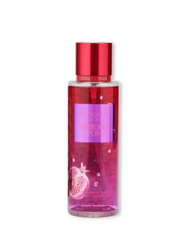Спрей Mirrored Pom Body Mist