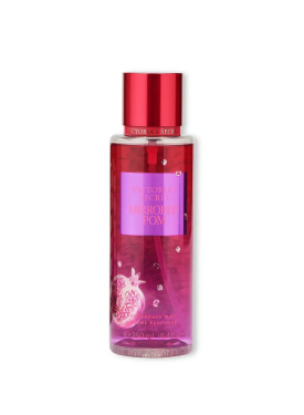 Спрей Mirrored Pom Body Mist