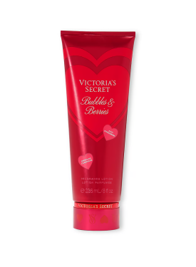 Лосьйон Bubbles & Berries Body Lotion