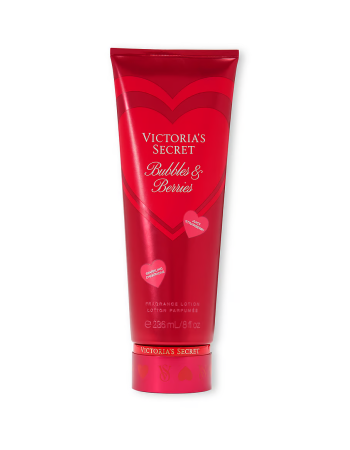 Лосьйон Bubbles & Berries Body Lotion