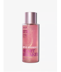 Спрей Heart Breaker Love Shimmer Body Mist