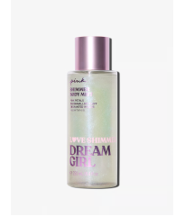 Спрей Dream Girl Love Shimmer Body Mist