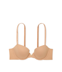 Бюстгальтер Smooth Lightly Lined Demi Bra Praline