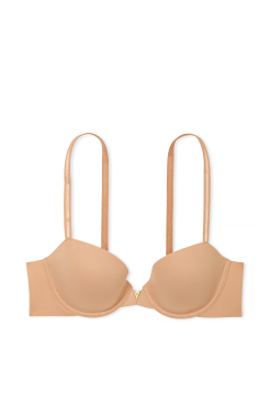 Бюстгальтер Smooth Lightly Lined Demi Bra Praline