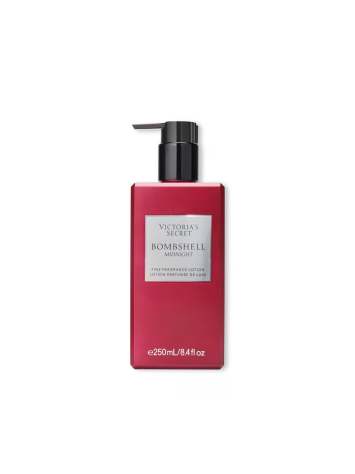 Парфюмированный лосьон Bombshell Midnight Body Lotion