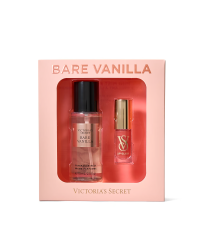 Набір Mist & Kiss Two-Piece Gift Set Bare Vanilla