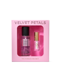 Набір Mist & Kiss Two-Piece Gift Set Velvet Petals