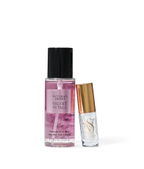 Набір Mist & Kiss Two-Piece Gift Set Velvet Petals