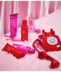 Спрей Hearts & Candy Body Mist