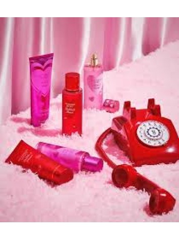Спрей Bubbles & Berries Body Mist