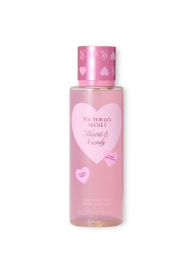 Спрей Hearts & Candy Body Mist