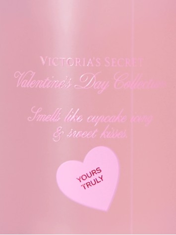 Спрей Hearts & Candy Body Mist
