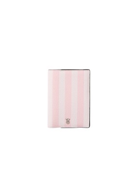 Обложка для паспорта Victoria's Secret Passport Case Signature Stripe