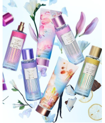 Спрей Velvet Petals BLISS Body Mist
