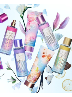 Спрей Coconut Passion BLISS Body Mist