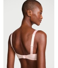Комплект білизни Shine Strap Push-up Bra Set Angel Pink