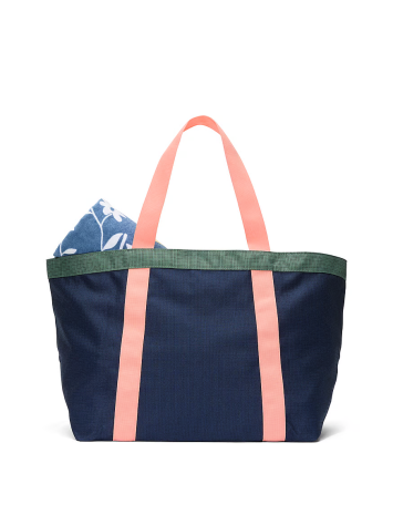 Набір сумка + рушник Weekender Tote + Oversized Beach Towel