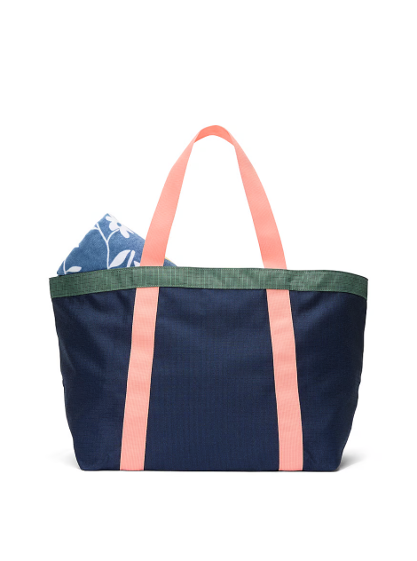 Набор сумка + полотенце Weekender Tote + Oversized Beach Towel