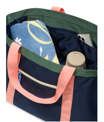 Набір сумка + рушник Weekender Tote + Oversized Beach Towel