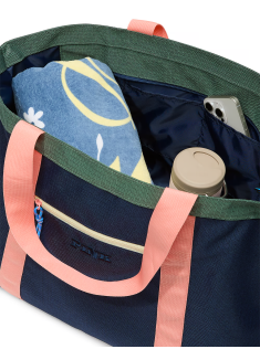 Набор сумка + полотенце Weekender Tote + Oversized Beach Towel