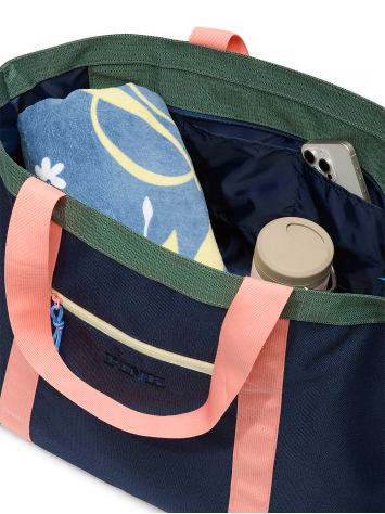 Набір сумка + рушник Weekender Tote + Oversized Beach Towel