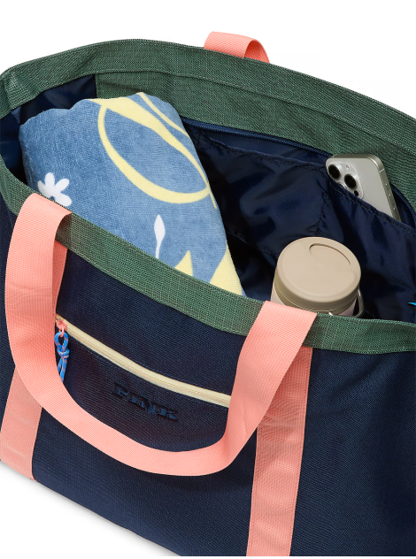 Набор сумка + полотенце Weekender Tote + Oversized Beach Towel