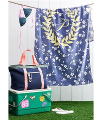 Набір сумка + рушник Weekender Tote + Oversized Beach Towel