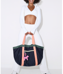 Набір сумка + рушник Weekender Tote + Oversized Beach Towel