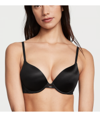 Бюстгальтер Smooth Push-Up Bra Black