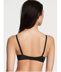 Бюстгальтер Smooth Push-Up Bra Black
