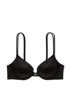 Бюстгальтер Smooth Push-Up Bra Black