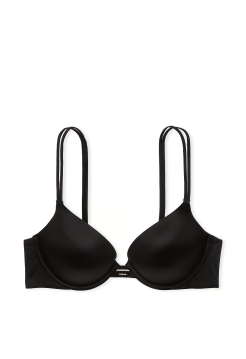 Бюстгальтер Smooth Push-Up Bra Black