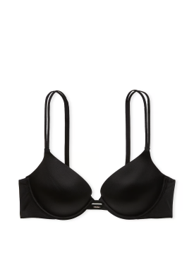 Бюстгальтер Smooth Push-Up Bra Black