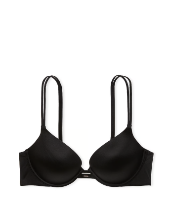 Бюстгальтер Smooth Push-Up Bra Black