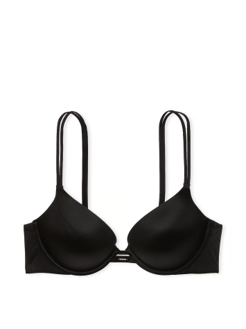 Бюстгальтер Smooth Push-Up Bra Black