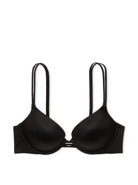 Бюстгальтер Smooth Push-Up Bra Black