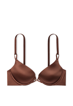 Бюстгальтер Bombshell Add-2-Cups Smooth Push-Up Bra Mousse