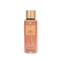  Спрей для тела Виктория Сикрет Amber Romance