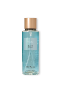 Aqua Kiss Victoria's Secret - Спрей для тіла