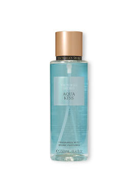 Aqua Kiss Victoria's Secret - Спрей для тела