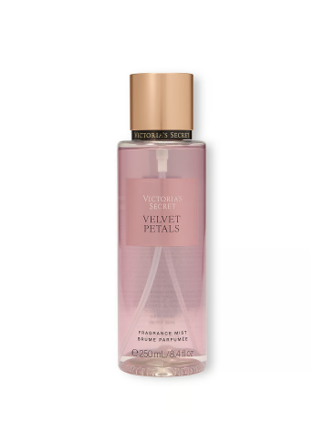 Velvet Petals Victoria’s Secret - спрей для тела