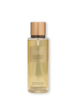 Спрей для тела Виктория Сикрет Coconut Passion