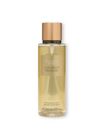 Спрей для тела Виктория Сикрет Coconut Passion