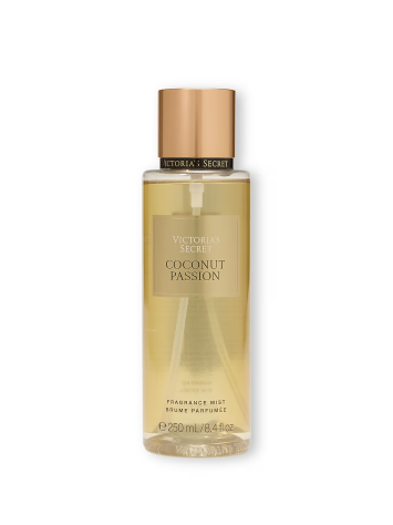 Спрей для тела Виктория Сикрет Coconut Passion