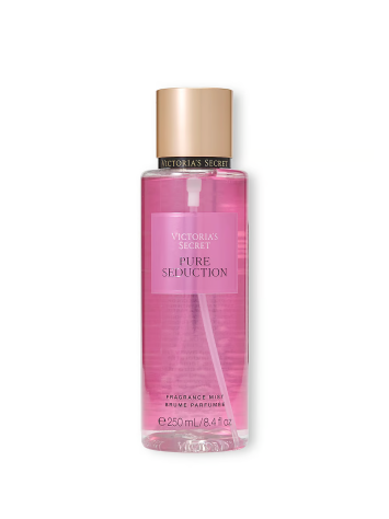 Спрей для тела Виктория Сикрет Pure Seduction