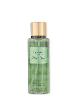 Спрей для тіла Pear Glace Вікторія